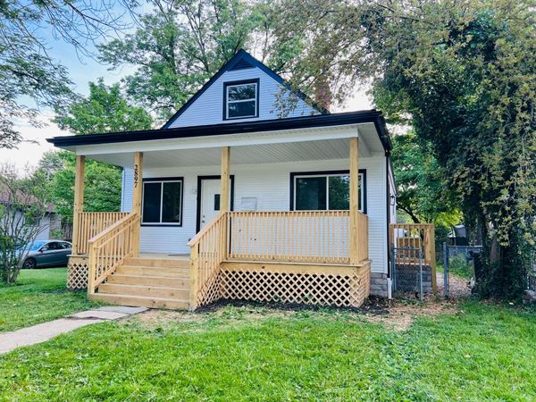 2897 Grasmere Avenue , Columbus, OH 43224