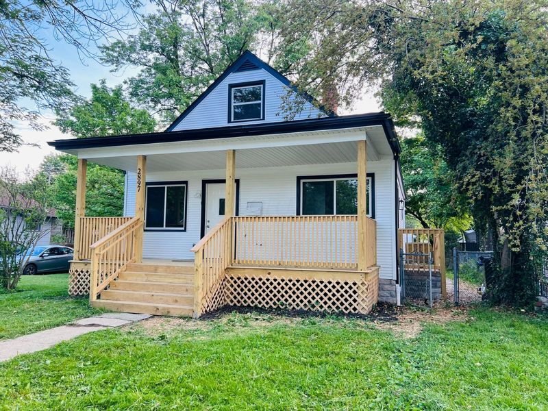 2897 Grasmere Avenue, Columbus, OH 43224 Photo 1