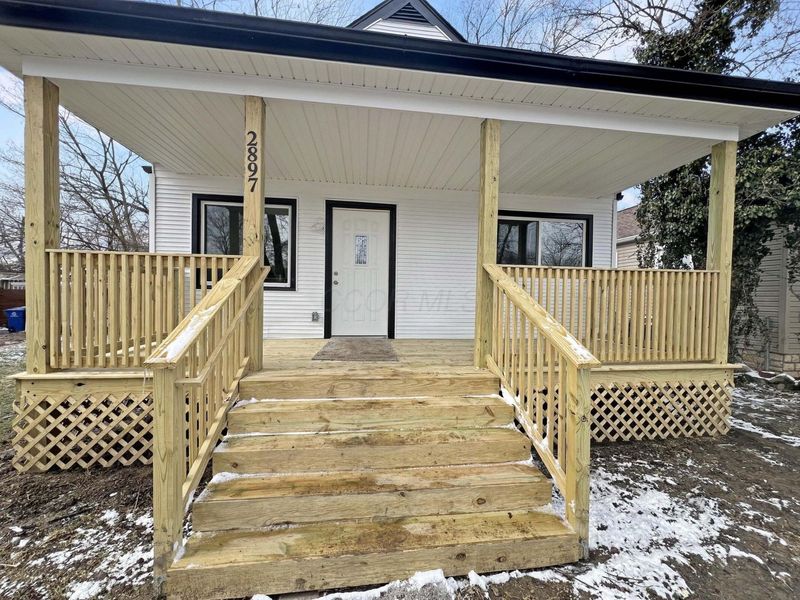 2897 Grasmere Avenue, Columbus, OH 43224 Photo 2