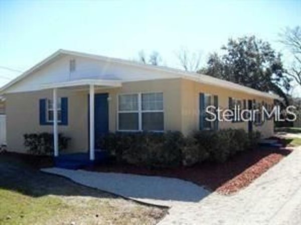 4528 CARTER STREET , ORLANDO, FL 32811