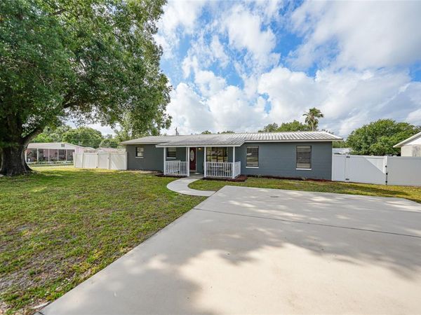 1741 NE TRISHA DRIVE , ARCADIA, FL 34266