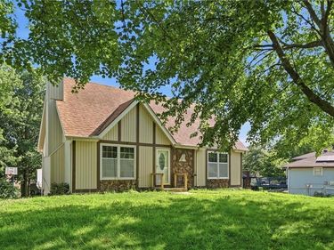 6718 Brink Street, Kansas City, MO 64152