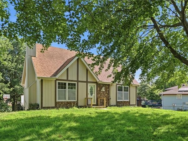 6718 Brink Street, Kansas City, MO 64152