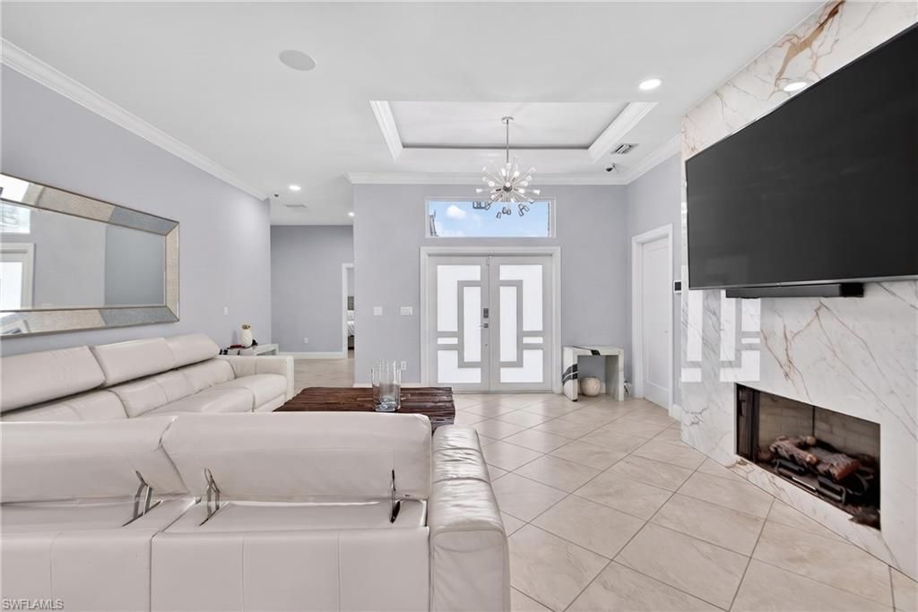 2863 Everglades Blvd N, Naples, FL 34120 Photo