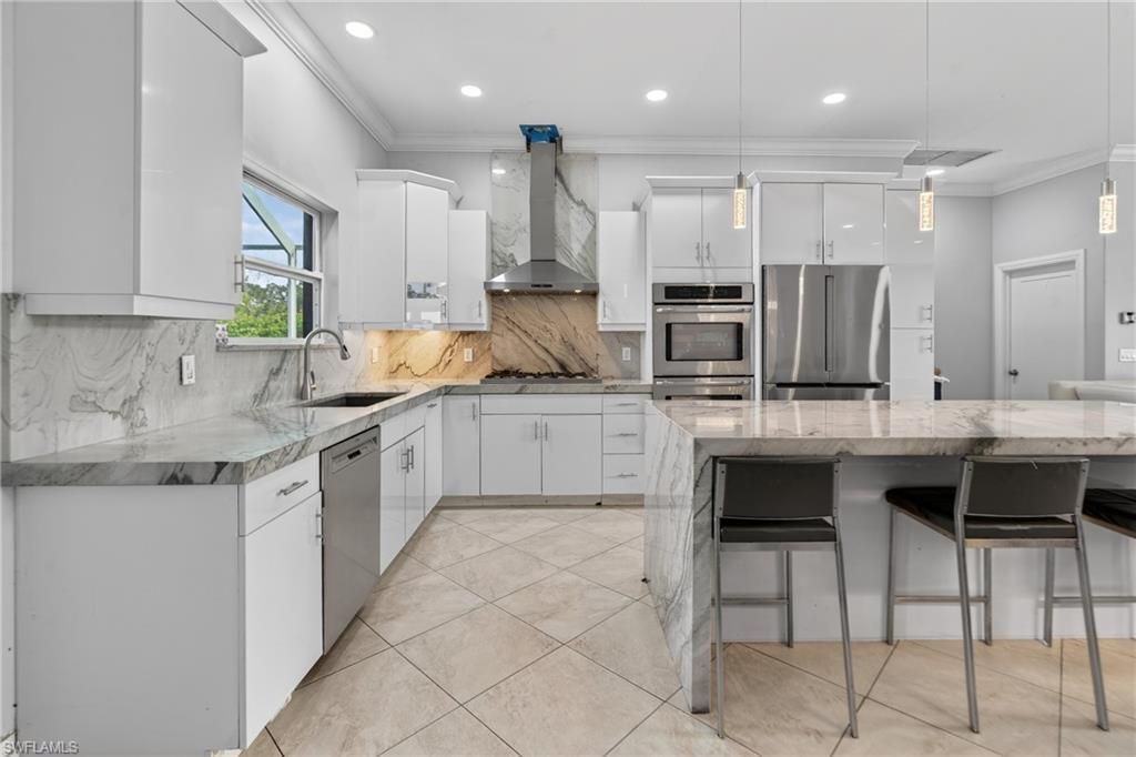 2863 Everglades Blvd N, Naples, FL 34120 Photo