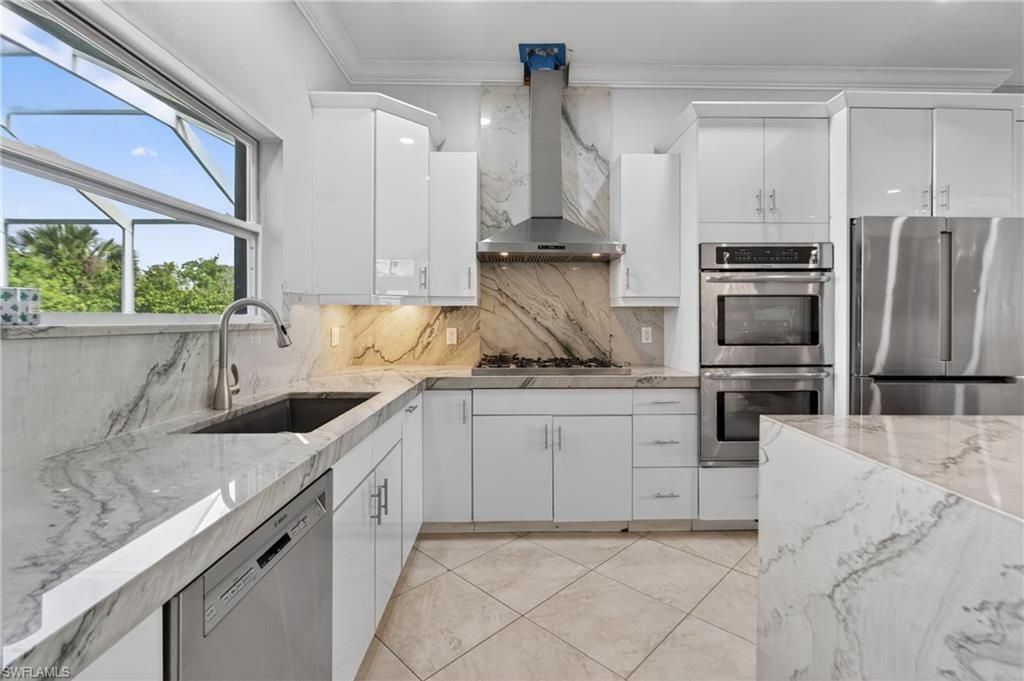 2863 Everglades Blvd N, Naples, FL 34120 Photo