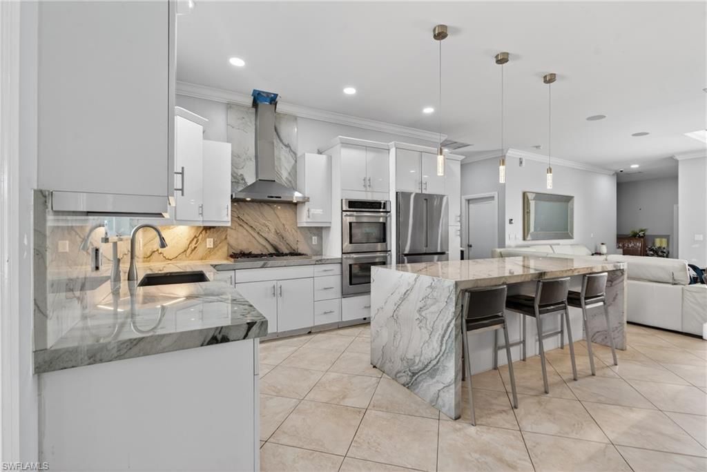 2863 Everglades Blvd N, Naples, FL 34120 Photo