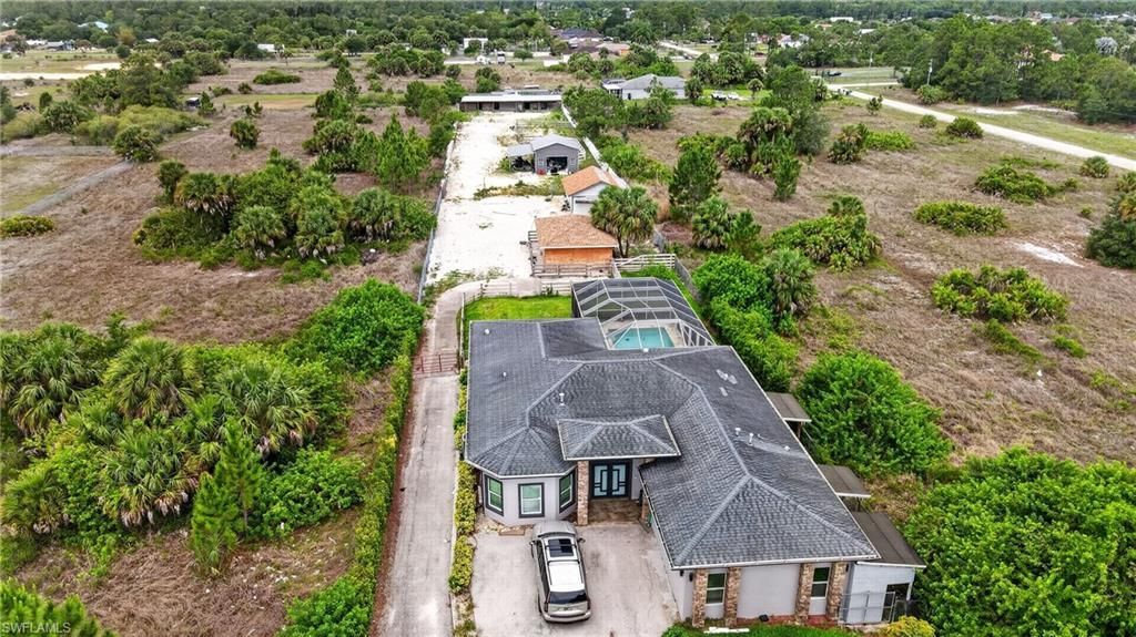2863 Everglades Blvd N, Naples, FL 34120 Photo