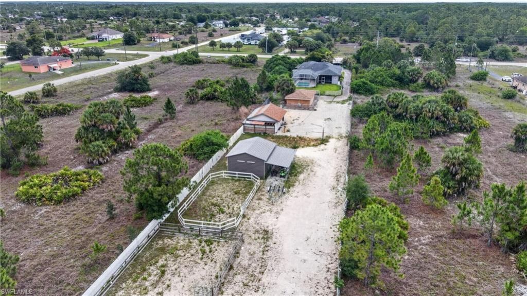 2863 Everglades Blvd N, Naples, FL 34120 Photo
