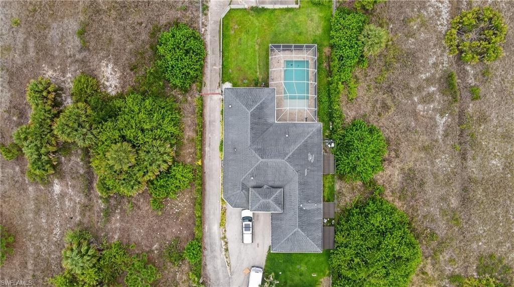 2863 Everglades Blvd N, Naples, FL 34120 Photo