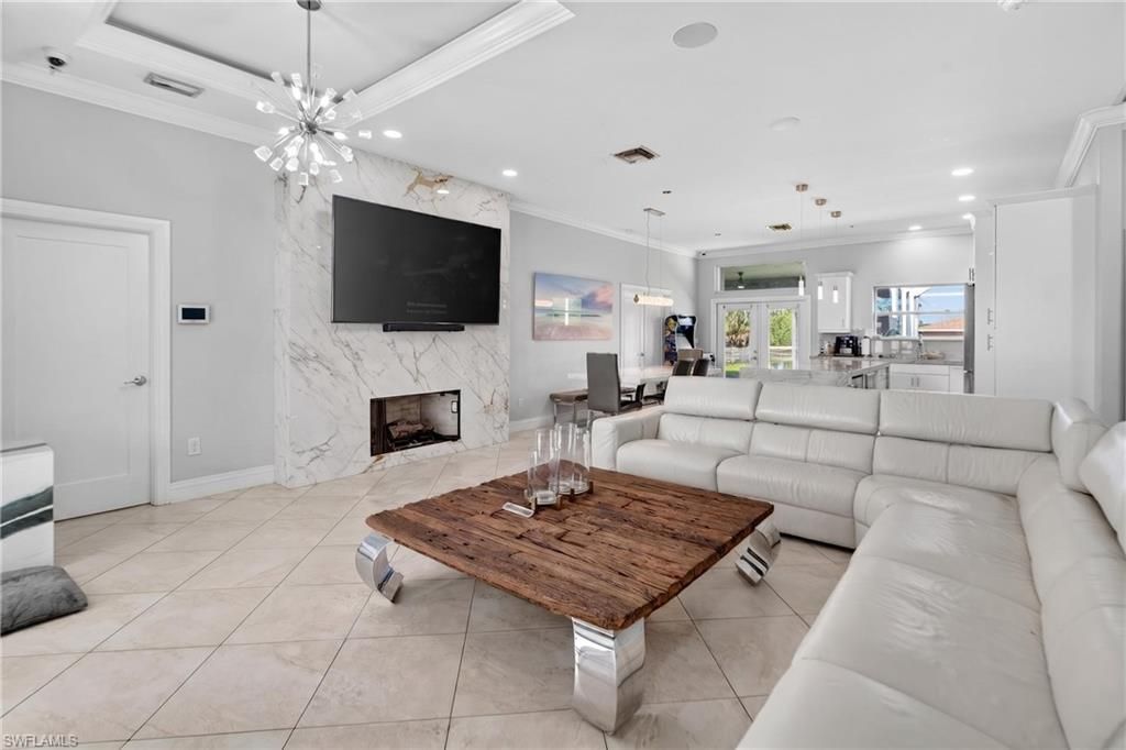 2863 Everglades Blvd N, Naples, FL 34120 Photo