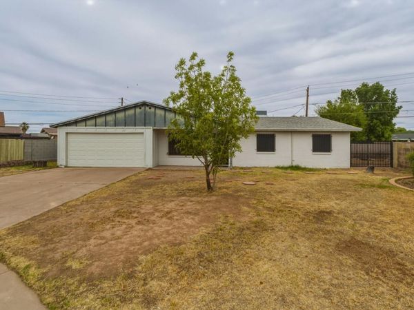3636 W Keim Drive, Phoenix, AZ 85019
