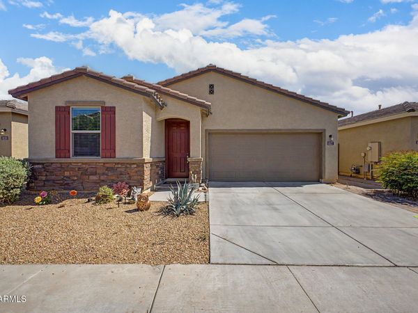 3227 W MINTON Street, Phoenix, AZ 85041
