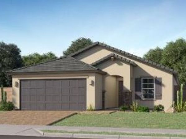 9839 W FLOWER Street, Phoenix, AZ 85037