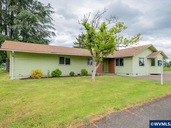 39129 Groshong Rd NE, Albany, OR 97321