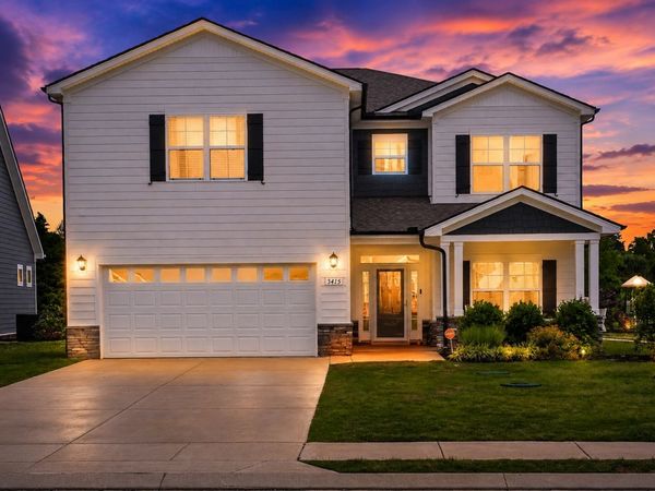 3415 Plum Leaf Pl, Murfreesboro, TN 37127