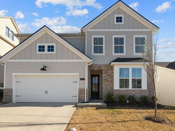9265 Thomason Trl , Antioch, TN 37013