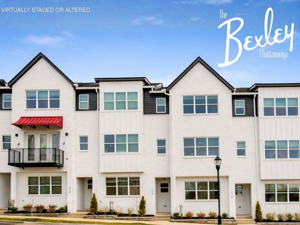 787 Bespoke Way , Unit #07, Chattanooga, TN 37403