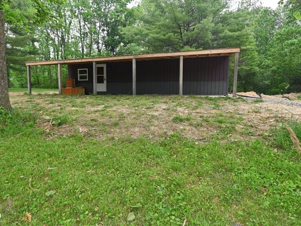 4843 Cunot Cataract Road , Poland, IN 47868