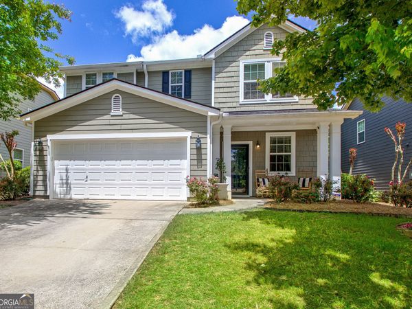 102 Maple Hill Drive, Newnan, GA 30265