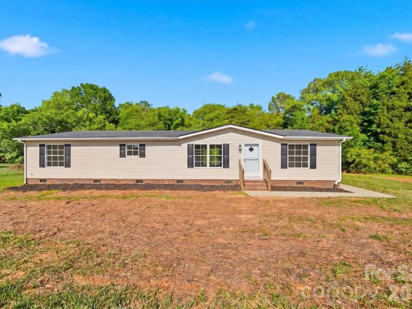 130 Saylor Lane , Stony Point, NC 28678