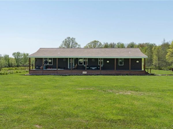 36035 Amend Road , La Fargeville, NY 13656