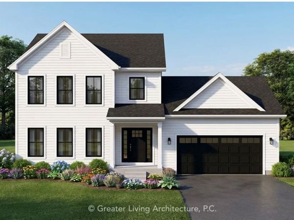 LOT 110 Hackberry Way , Webster, NY 14580