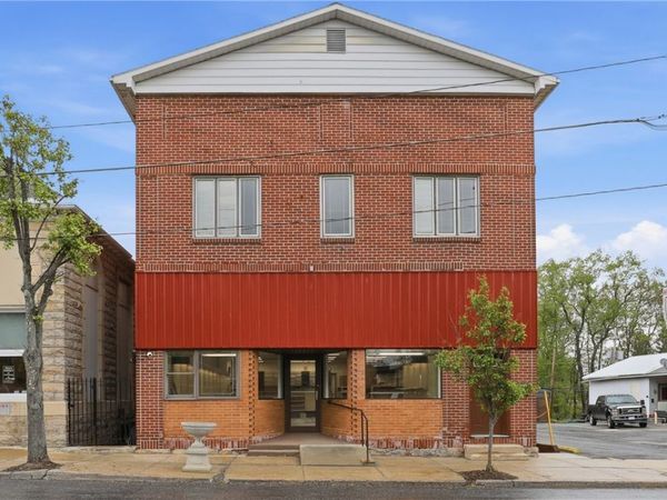 112 Sunshine Ave , Central City, PA 15926