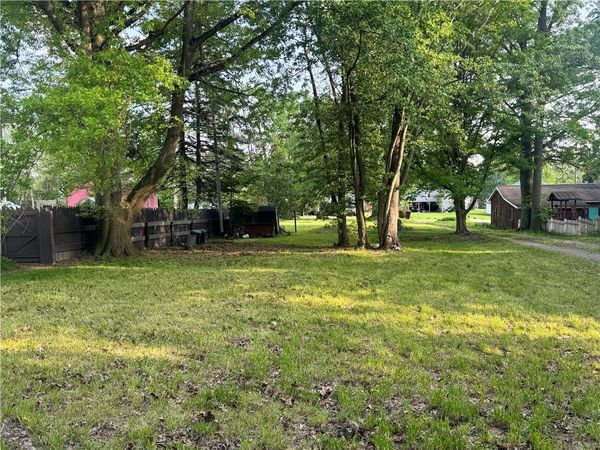 131 W Market St , Mercer, PA 16137