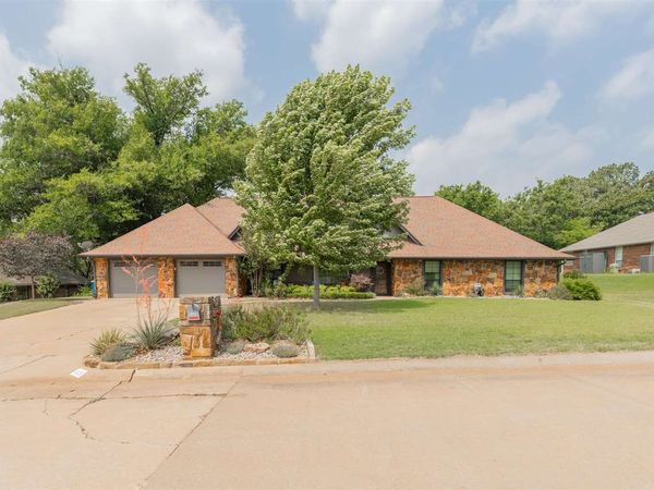2020 S Iba Drive, STILLWATER, OK 74074