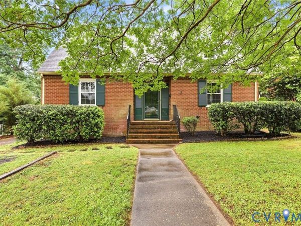 430 Greenwood Drive , Petersburg, VA 23805