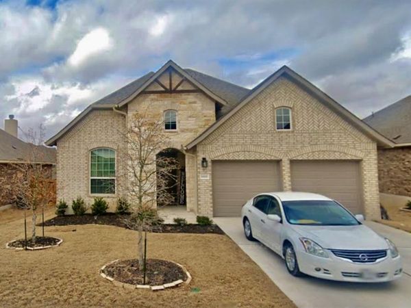 6618 Verona PL, Round Rock, TX 78665