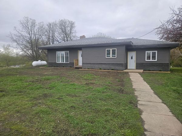 305 Water Avenue S, Saint Hilaire, MN 56754