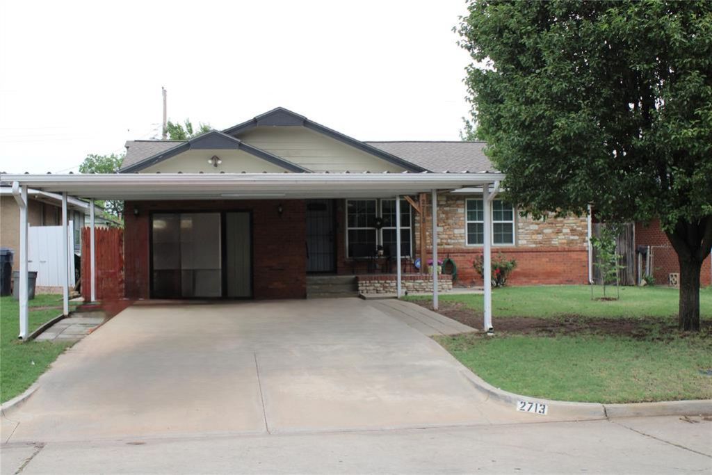 2713 SW 51st Street, Oklahoma City, OK 73119 Main Photo