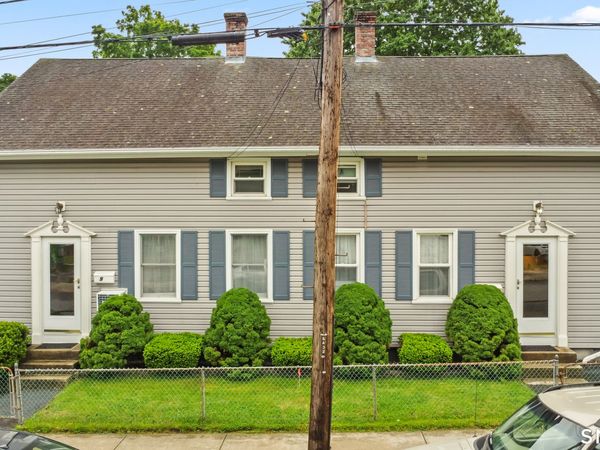 9-11 North A, Norwich, CT 06380