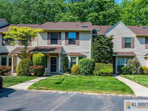 2704 Cricket Circle , Edison, NJ 08820