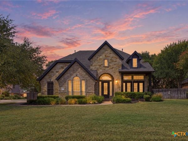 1100 Celtic Cove, Round Rock, TX 78681