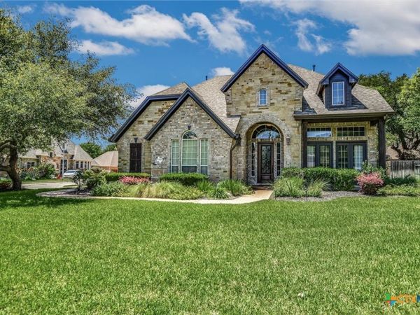 1100 Celtic Cove , Round Rock, TX 78681