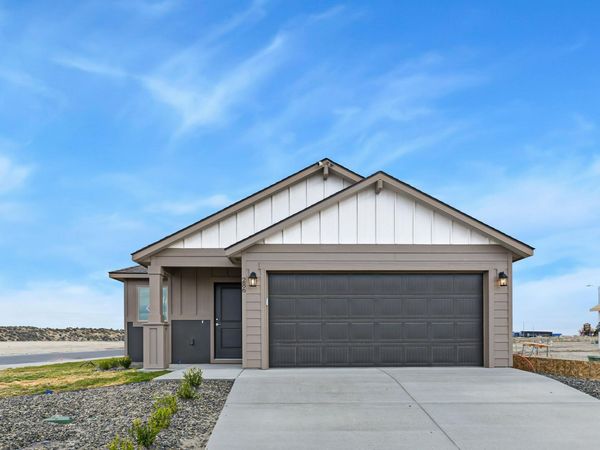 286 Dewberry Pl, Kennewick, WA 99336