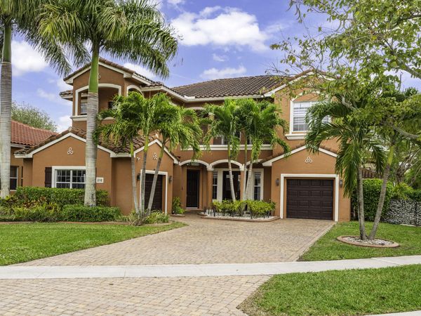 658 Cresta Circle, West Palm Beach, FL 33413