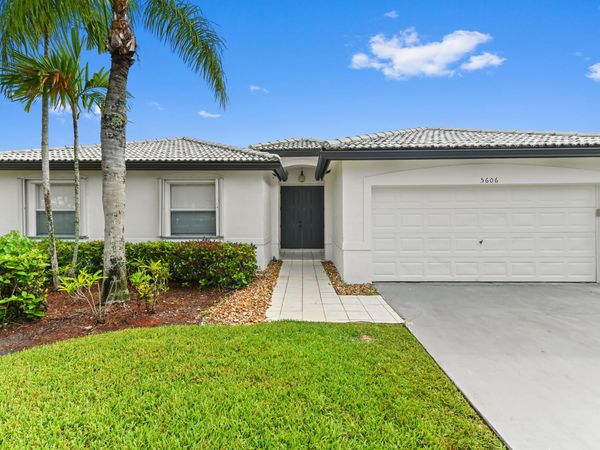5606 NW 109th Way, Coral Springs, FL 33076