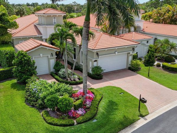 160 Viera Drive, Palm Beach Gardens, FL 33418