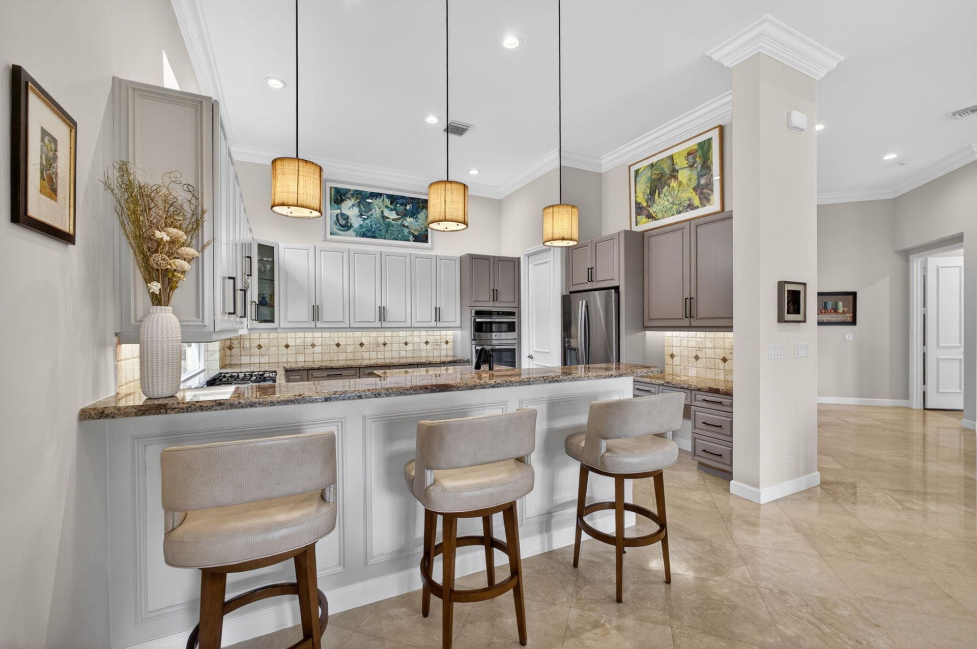 160 Viera Drive, Palm Beach Gardens, FL 33418 Photo
