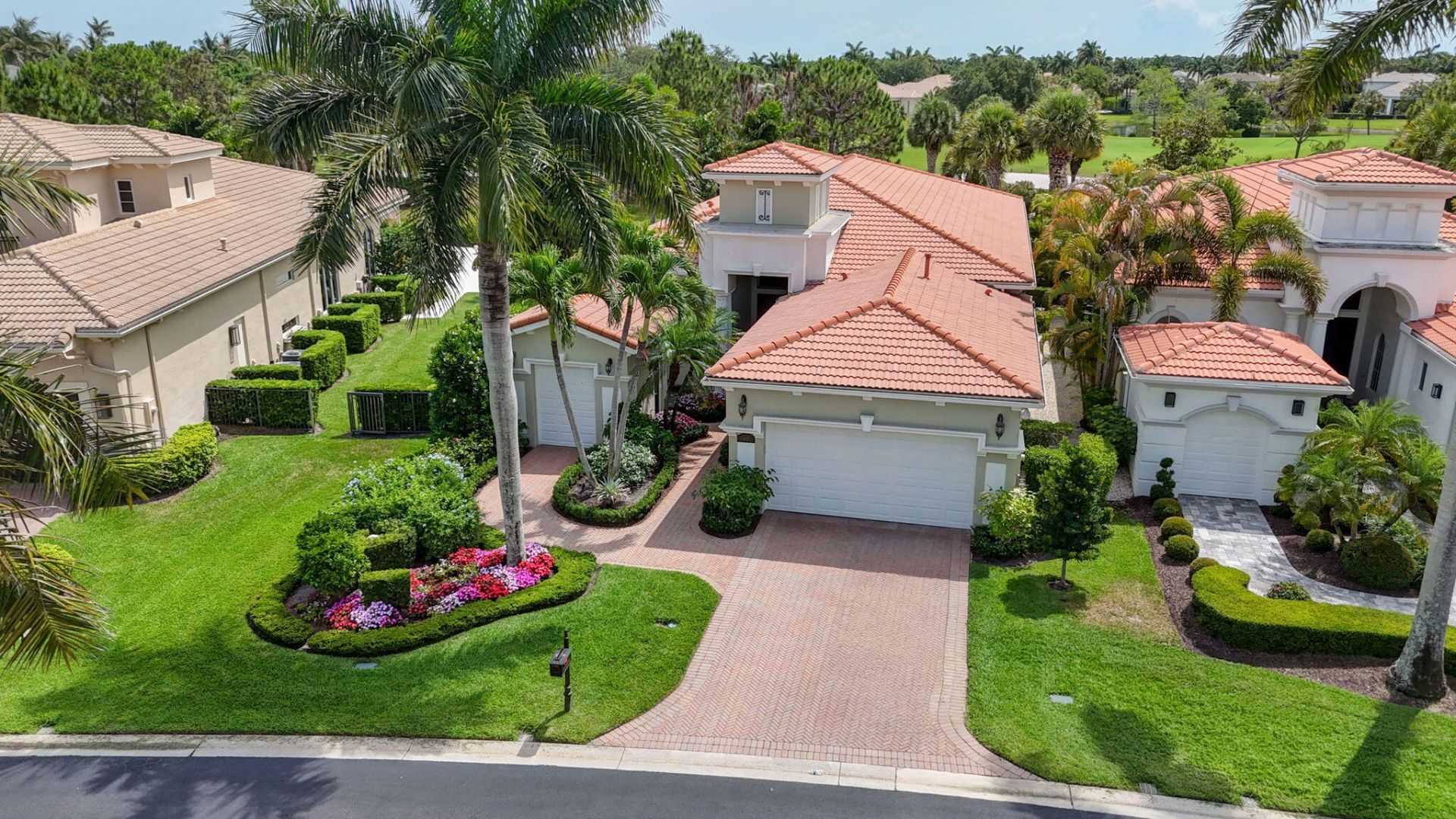 160 Viera Drive, Palm Beach Gardens, FL 33418 Photo