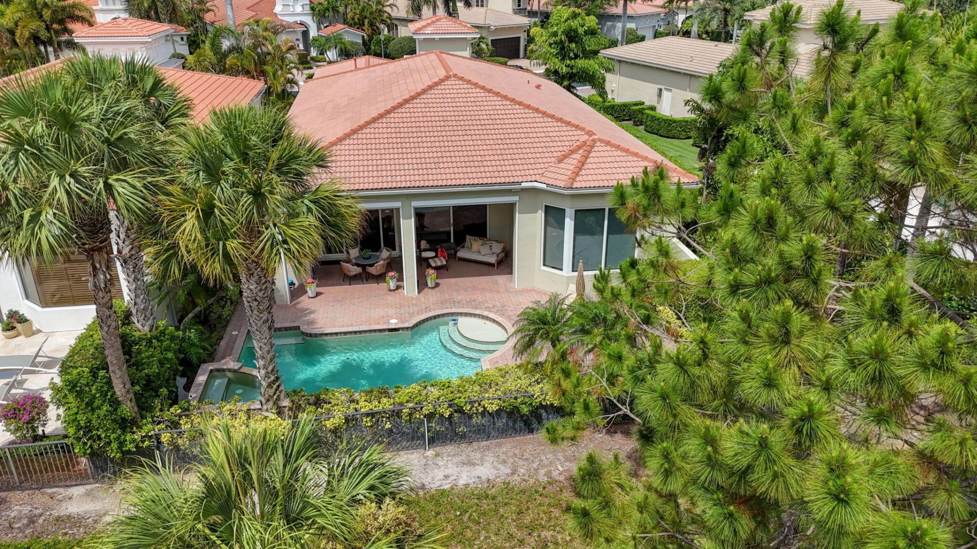 160 Viera Drive, Palm Beach Gardens, FL 33418 Photo