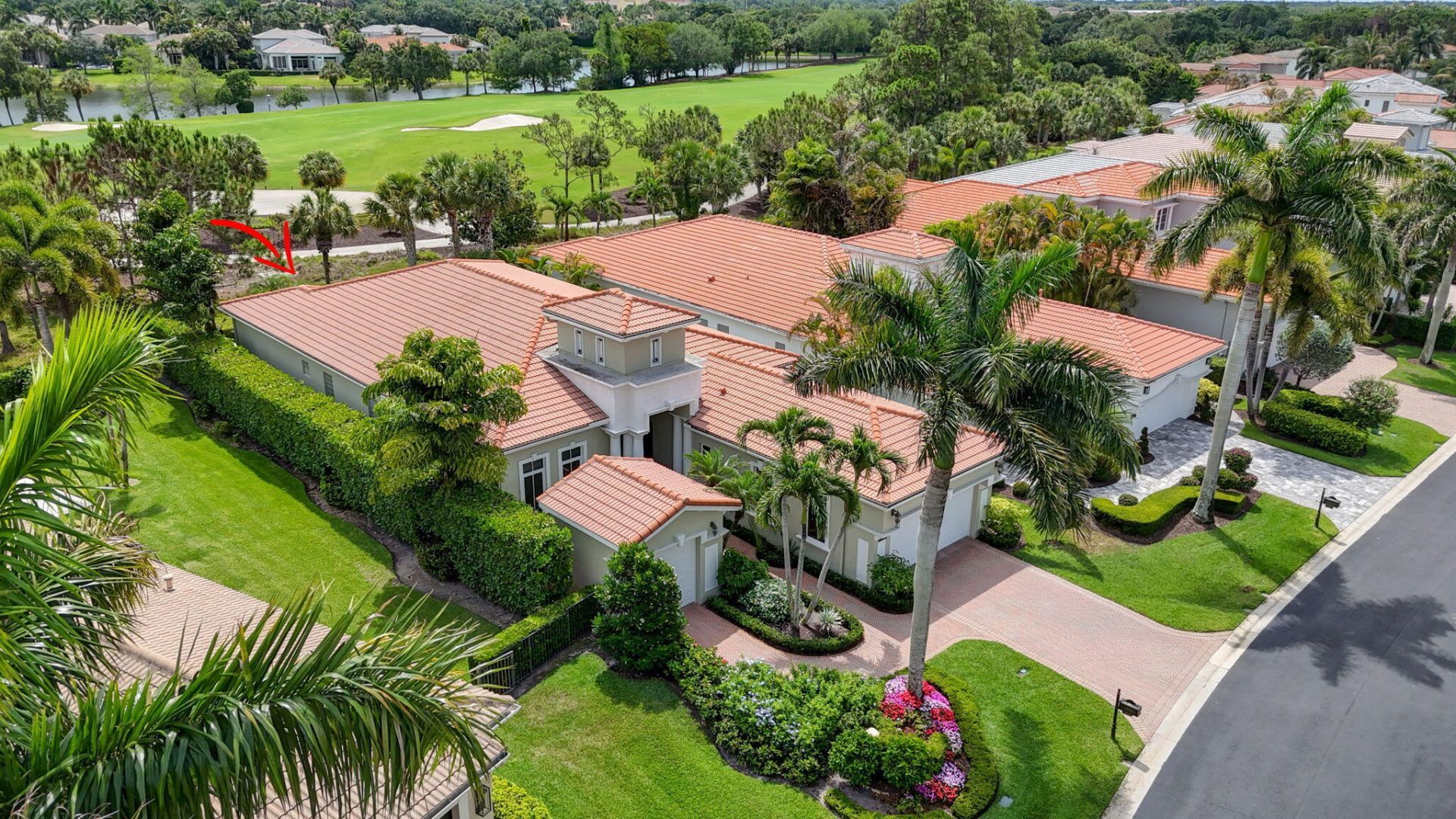 160 Viera Drive, Palm Beach Gardens, FL 33418 Photo