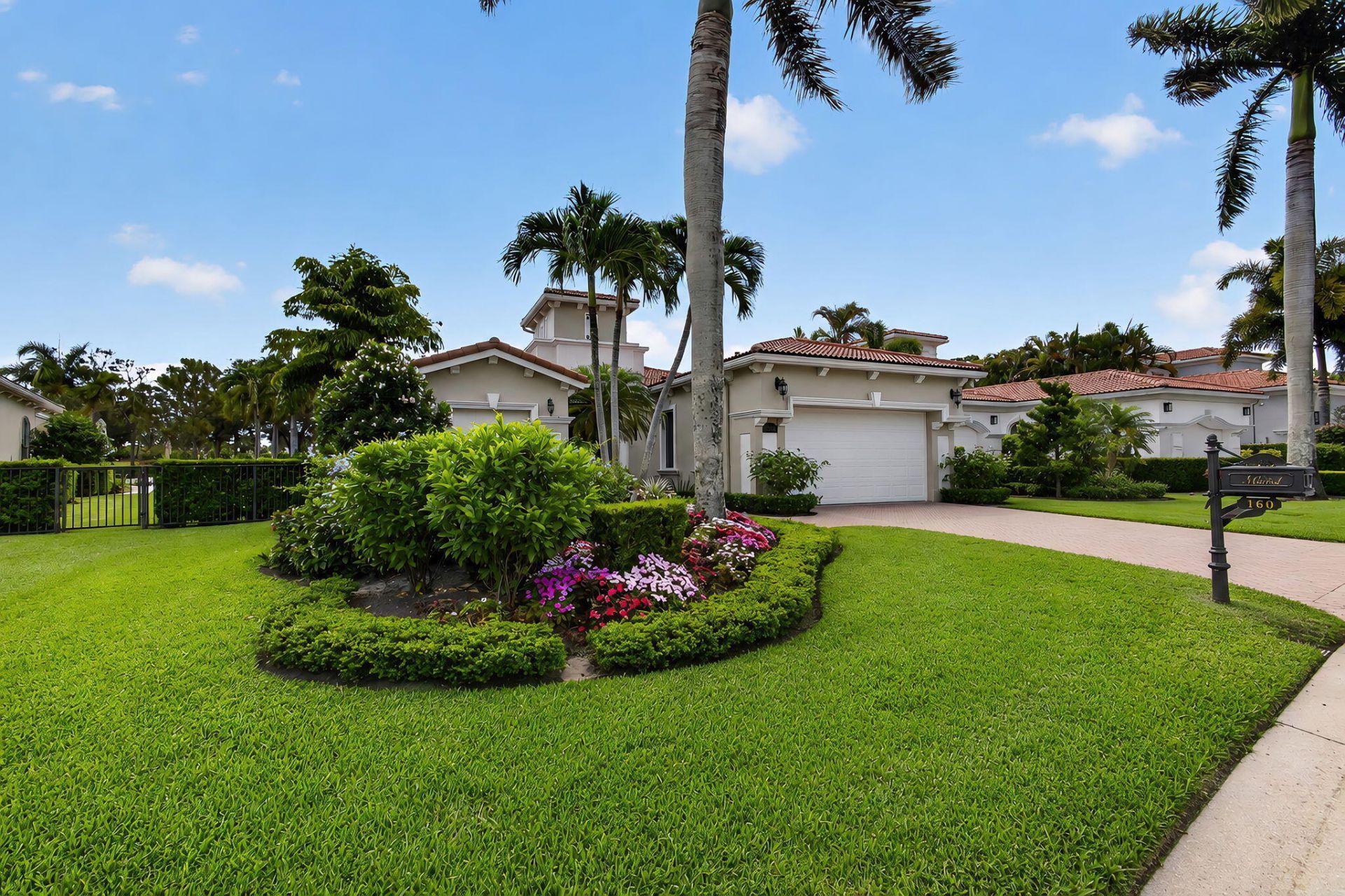 160 Viera Drive, Palm Beach Gardens, FL 33418 Photo