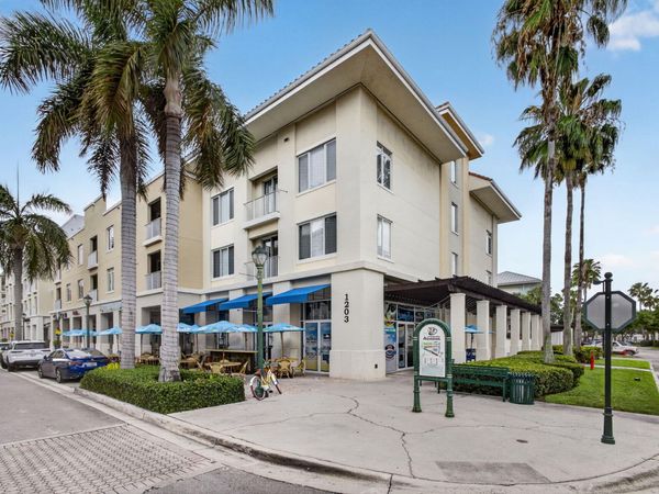 1203 Town Center Drive Drive, Unit 308, Jupiter, FL 33458