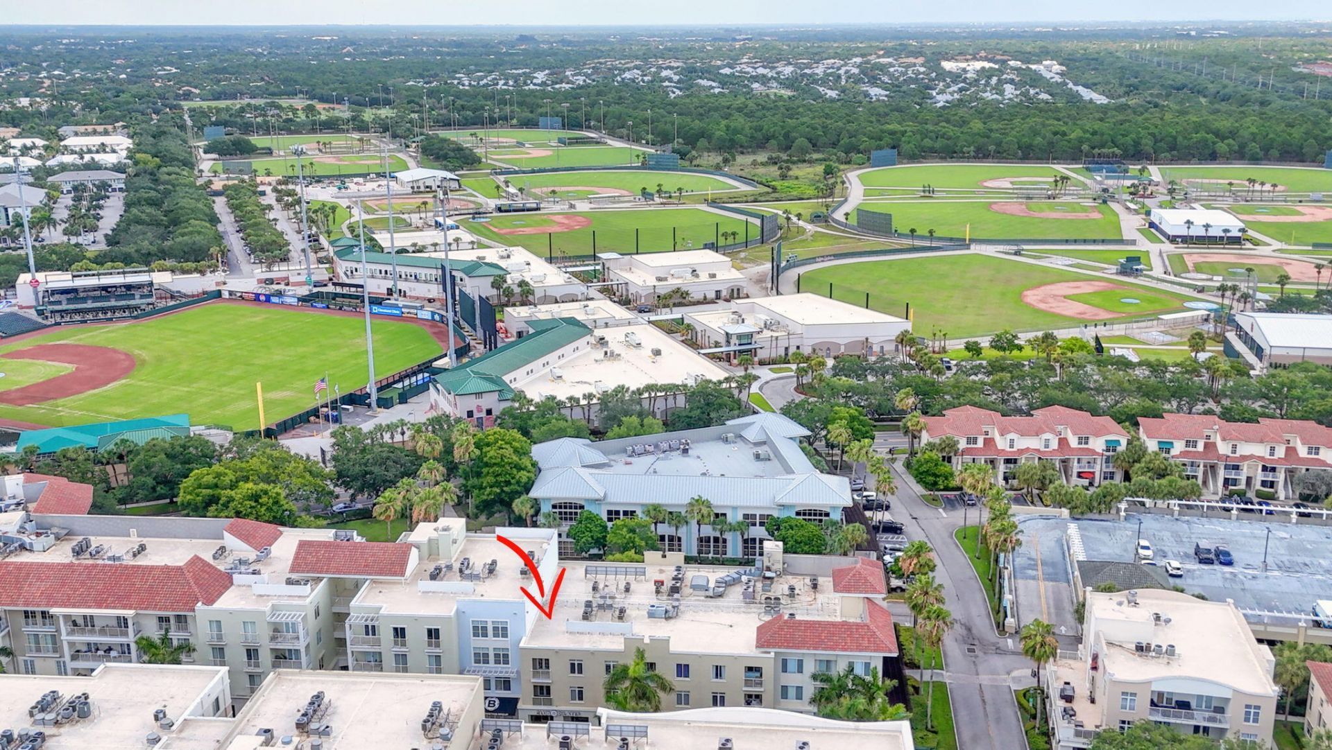 1203 Town Center Drive Drive, Unit 308, Jupiter, FL 33458 Photo