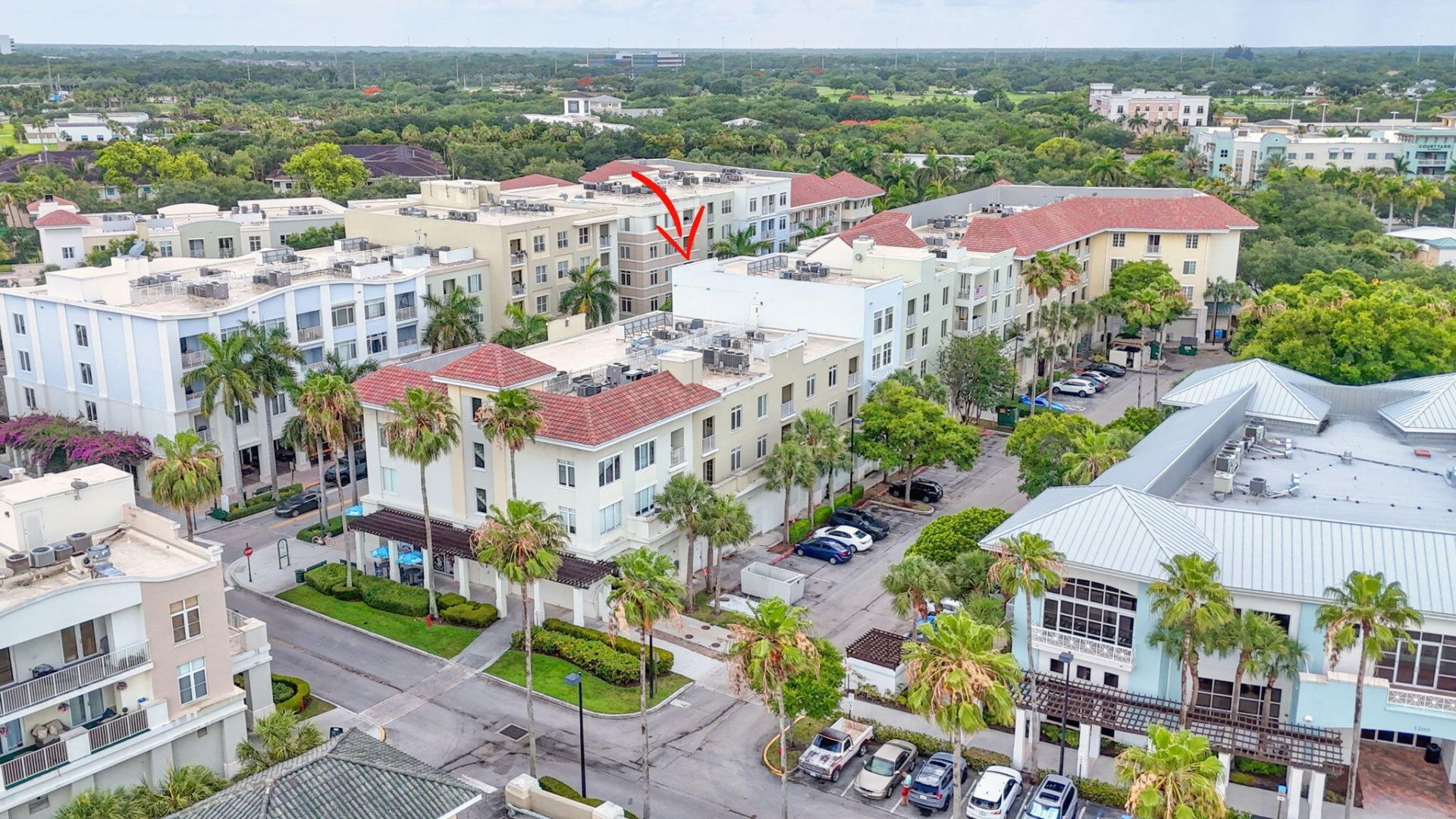 1203 Town Center Drive Drive, Unit 308, Jupiter, FL 33458 Photo